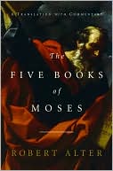 Five Books of Moses: A Translation with Commentary