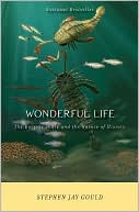 Wonderful Life: The Burgess Shale and the Nature of History