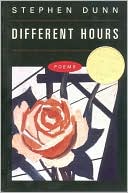 Different Hours: Poems