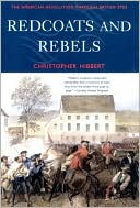 Redcoats and Rebels: The American Revolution through British Eyes