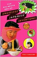 Big Bento Box of Unuseless Japanese Inventions