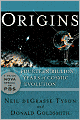 Origins: Fourteen Billion Years of Cosmic Evolution