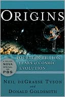 Origins: Fourteen Billion Years of Cosmic Evolution