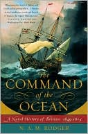 Command of the Ocean: A Naval History of Britain, 1649-1815