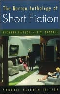 The Norton Anthology of Short Fiction, Shorter Edition