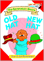 Old Hat New Hat (Berenstain Bears Series)