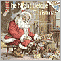 Night Before Christmas (Pictureback Series)