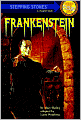 Frankenstein (Step-Up Classic Chillers)