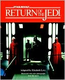 Star Wars Episode IV: Return of the Jedi