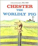 Chester the Worldly Pig