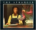 The Stranger by Chris Van Allsburg: Book Cover