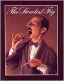 The Sweetest Fig by Chris Van Allsburg: Book Cover