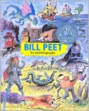 Bill Peet: An Autobiography