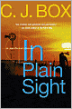 In Plain Sight (Joe Pickett Series #6)