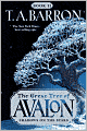 Shadows on the Stars (Great Tree of Avalon Trilogy Series #2)