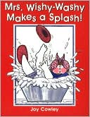 Mrs. Wishy-Washy Makes a Splash!