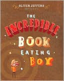 The Incredible Book-Eating Boy