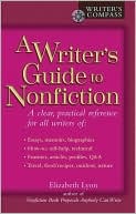 Writer's Guide to Nonfiction