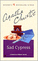 Sad Cypress (Hercule Poirot Series)