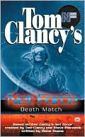 Tom Clancy's Net Force Explorers: Death Match