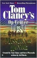 Tom Clancy's Op-Center: Mission of Honor