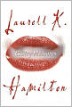 Guilty Pleasures (Anita Blake Vampire Hunter Series #1)
