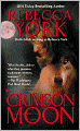 Crimson Moon (Moon Series #4)
