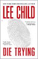 Die Trying (Jack Reacher Series #2)