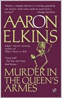 Murder in the Queen's Armes (Gideon Oliver Series #3)