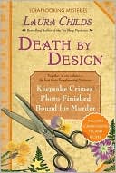 Death by Design (Scrapbooking Series #1-3)