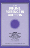 Jean Franois Lyotard The Sublime | RM. Jean Franois Lyotard The Sublime | RM.