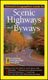 National Geographic Guide to Scenic Highways and Byways