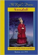Sondok: Princess of the Moon and Stars