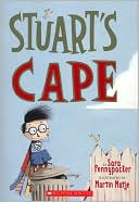 Stuart's Cape