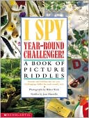 I Spy Year-Round Challenger!