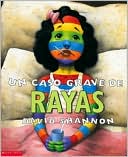 Un caso grave de rayas (A Bad Case of Stripes)