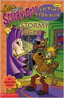 Stormy Night (Scooby-Doo! Picture Clue Series #16)