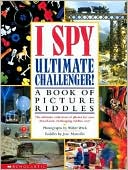 I Spy Ultimate Challenger!