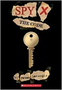 The Code (Spy X Series #1)