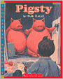 Pigsty