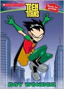 Teen Titans: Boy Wonder