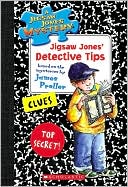Jigsaw Jones Detective Tips