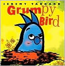 Grumpy Bird