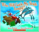 Who Will Guide My Sleigh Tonight?