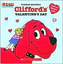 Clifford's Valentine's Day (Clifford Series)