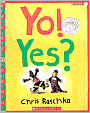 Yo! Yes?