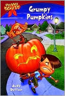 Grumpy Pumpkins (Pee Wee Scouts Series #5)