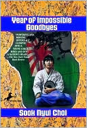 Year of Impossible Goodbyes
