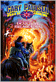 Escape from Fire Mountain (World of Adventure Series)