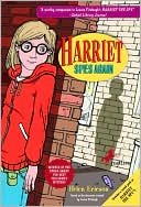 Harriet Spies Again